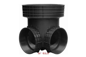 HDPE塑料檢查井