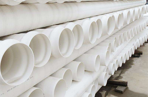 PVC-U管道